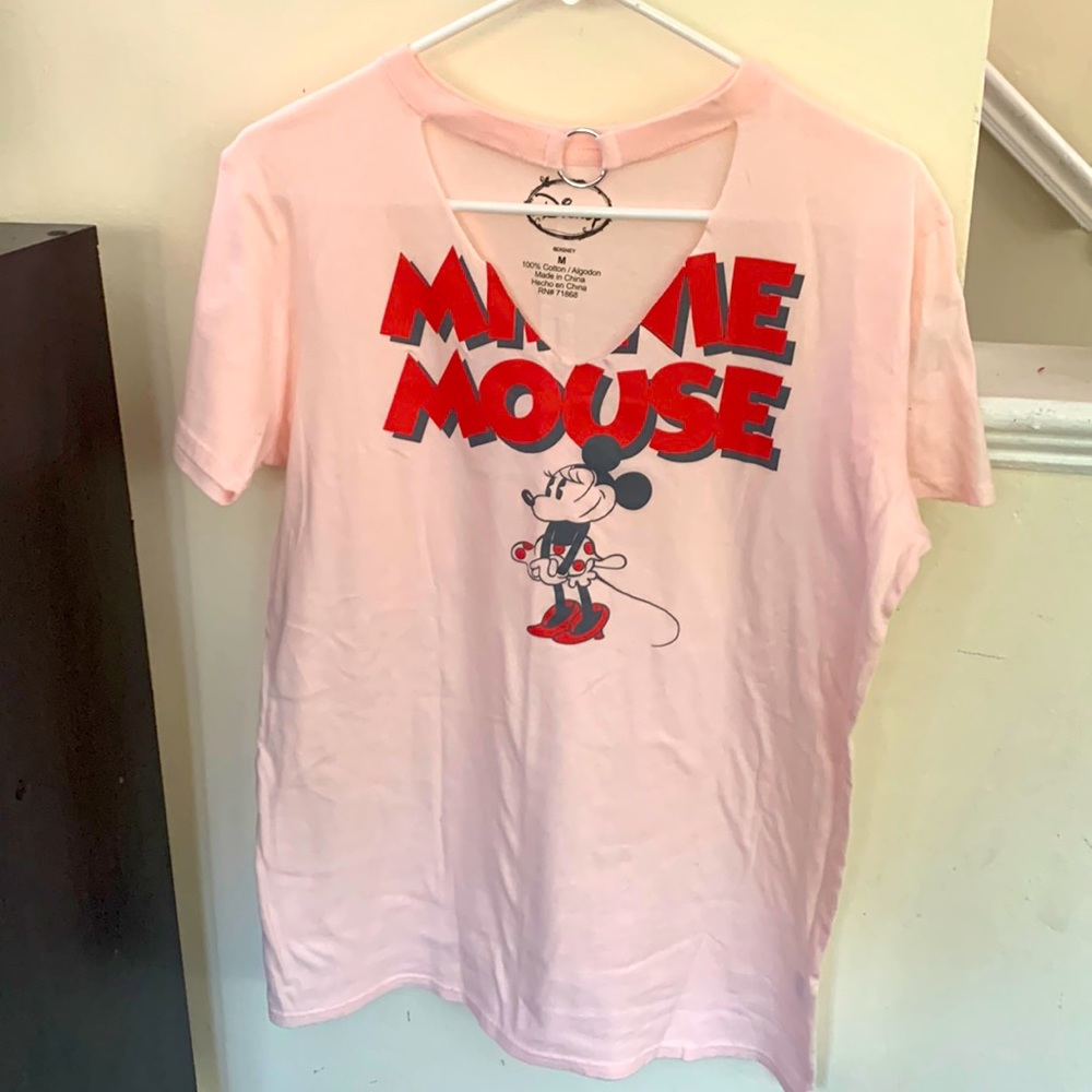 NWOT Disney medium T-shirt